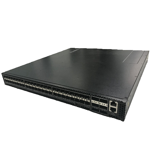 CloudStone 6510“云石”系列新一代数据中心万兆交换机